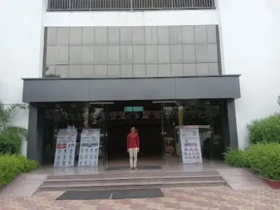 Modi CBSE School, Rajkot, Gujarat