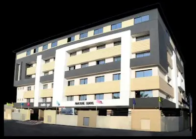 Panchshil School, Rajkot, Gujarat