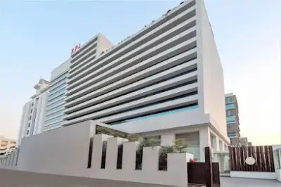RPJ Hotel, Rajkot, Gujarat
