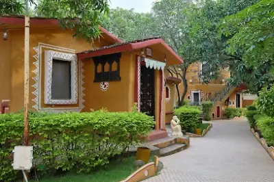 Kesar Dhani Resort, Rajkot, gujarat