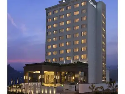 Fortune Park JPS Grand, Rajkot, Gujarat