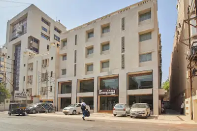 The Evergrand Palace, Rajkot, Gujarat