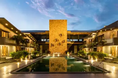 Phoenix Resort, Rajkot, Gujarat