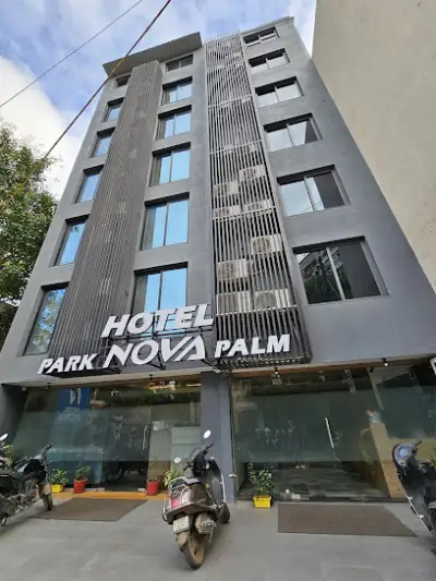Hotel Nova Park, Rajkot, Gujarat