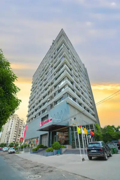 Lords Inn, Rajkot, Gujarat