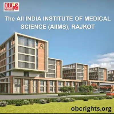 AIIMS Hospital, Rajkot, Gujarat