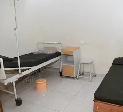 Aastha Women's Hospital, Kutch, Gujarat