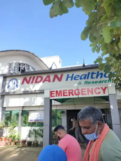 Nidan Healthcare and Research Centre, Hazaribagh, Jharkhand