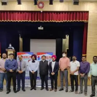 Shri Harikrishan Nursing Home, Hazaribagh, Jharkhand