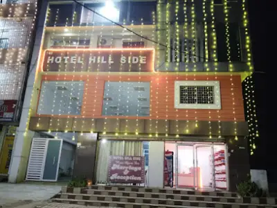 Hotel Hill Side, Hazaribagh, Jharkhand
