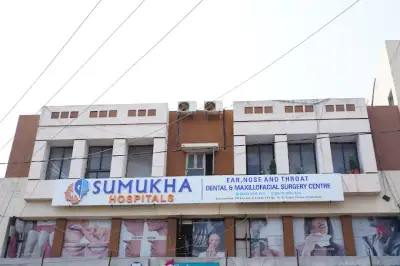 Sumukha Hospital - ENT, Dental & Maxillofacial Surgery Centre In Telangana