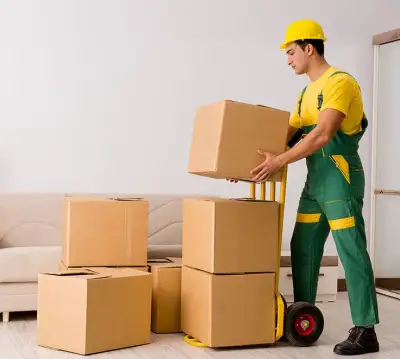 Bharat Packers Movers Association In Panchkula, Haryana