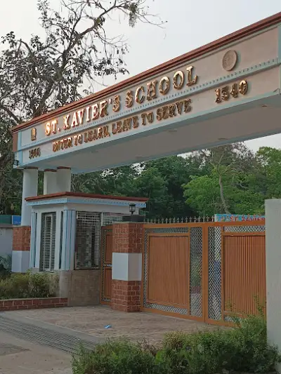St. Xavier's School, Bokaro, Jharkhand