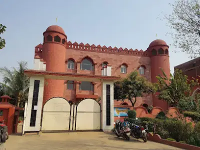 Crescent Public School, Bokaro, Jharkhand