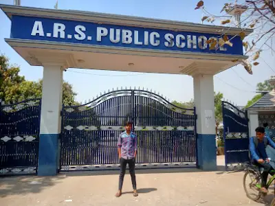 ARS Public School, Bokaro, Jharkhand