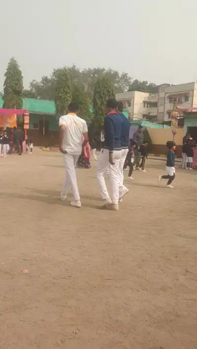 Galaxy Public School, Bokaro, Jharkhand