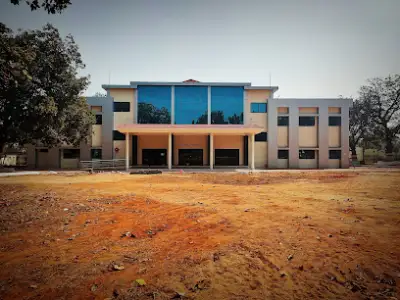 Ramgarh College, Ramgarh, Jharkhand