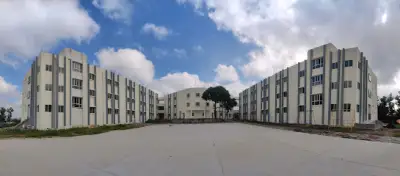 Ideal International School, Ranchi, Jharkhand