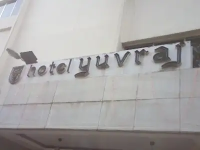 Hotel Yuvraj, Ranchi, Jharkhand