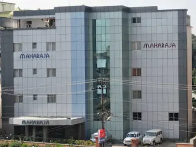 Maharaja Inn, Ranchi, Jharkhand