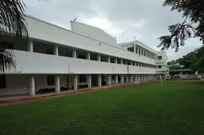 Little Star High School, Adilabad, Telangana