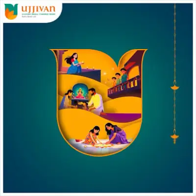 Ujjivan Small Finance Bank, Jamnagar, Gujarat