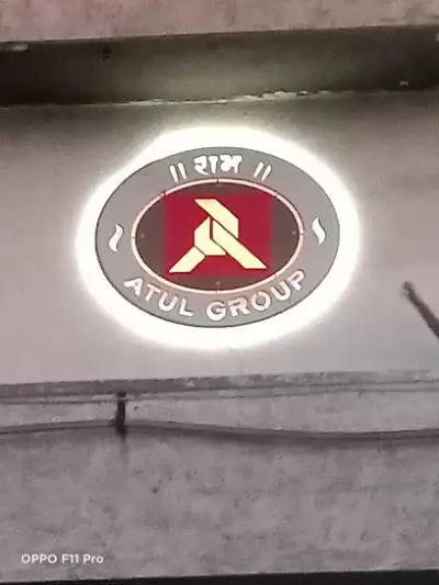 Atul Auto Industries, Jamnagar, Gujarat