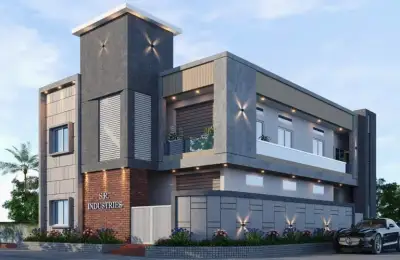 S. R. Industries, Jamnagar, Gujarat