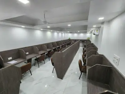 Divine Library, Ahmedabad, Gujarat