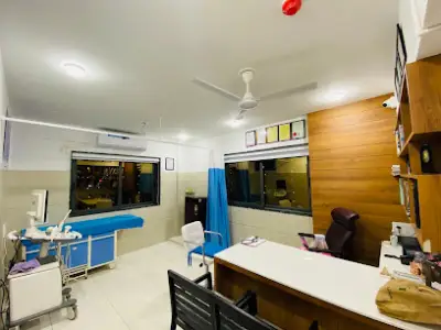 Yashdeep Care Hospital, Gandhinagar, Gujarat
