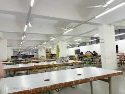 State Central Library, Gandhinagar, Gujarat