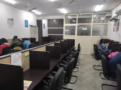 Brainshapers Library, Gurugram, Haryana