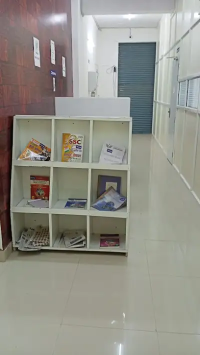 Prayaas Study Point, Panchkula, Haryana