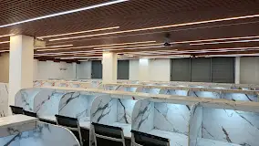 Surya Bhawan Library, Hazaribagh, Jharkhand