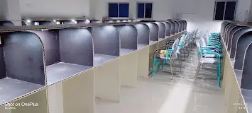 Johar digital library, Sahebganj, Jharkhand