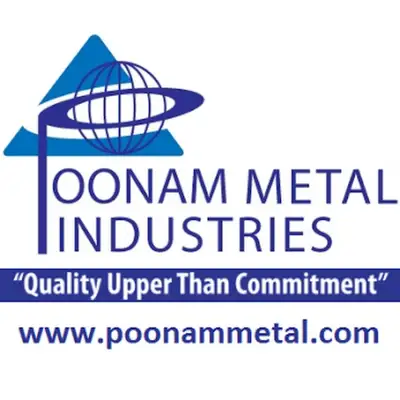 Poonam Metal Industries, Jamnagar, Gujarat