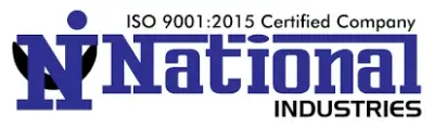 NATIONAL INDUSTRIES, Jamnagar, Gujarat
