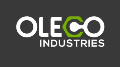 OLECO Industries, Jamnagar, Gujarat