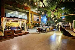 Quality Inn,  Anamika Enclave, Sector 14, Gurugram