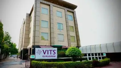 VITS Gurugram, Sector 14, Gurugram