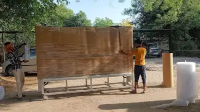 DTDC Packers and Movers, Sector 56, Gurugram,