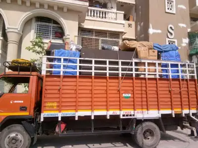 Noida Home Packers Movers,Harola Sector 5, Noida