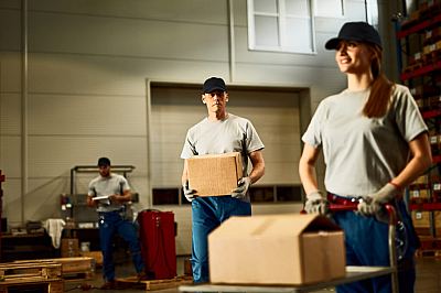 SDM Packers and Movers, BC Bazaar, Ambala Cantt
