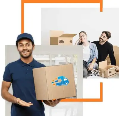 Packers and Movers Mohali,Sector 44, Chandigarh