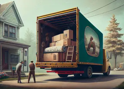 RIC Packers and Movers,Sector 22, Chandigarh