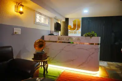 JJ COMFORT INN Anantapur