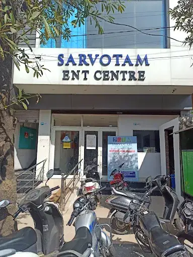 Sarvotam ENT HOSPITAL, Sector 1, Ambala