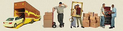 Ronak Cargo Packers and Movers, Sector 17, Chandigarh — Packers And Movers in Chandigarh