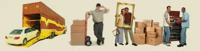 Ronak Cargo Packers and Movers, Sector 17, Chandigarh