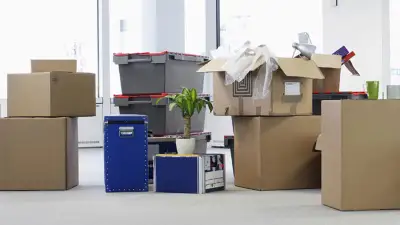 Tricity Packers & Movers,SECTOR 52 KAJHERI, CHANDIGARH